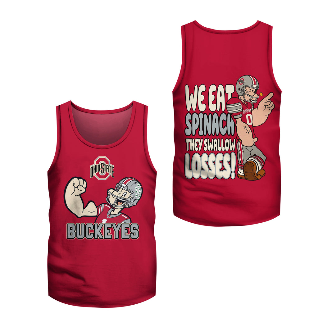 PREMIUM OSB 3D SHIRT HTTT