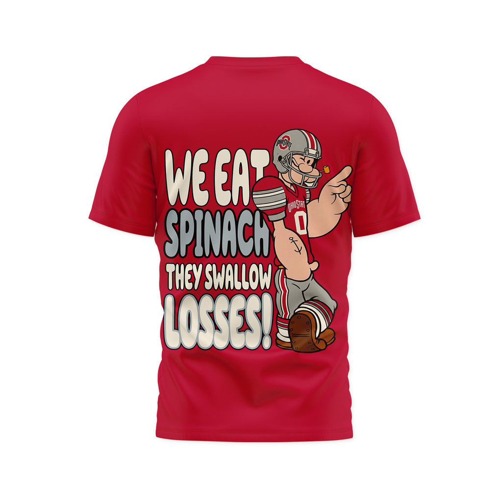 PREMIUM OSB 3D SHIRT HTTT