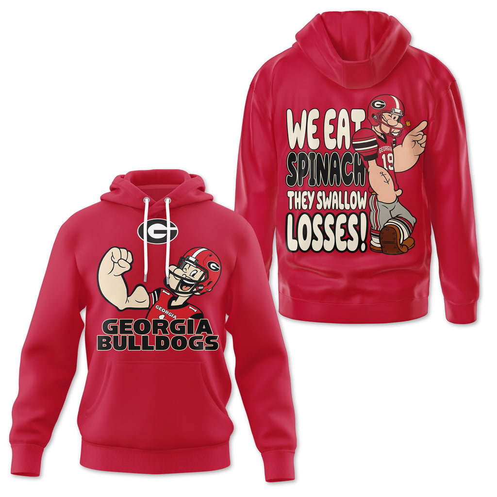 PREMIUM GGBD 3D SHIRT HTTT