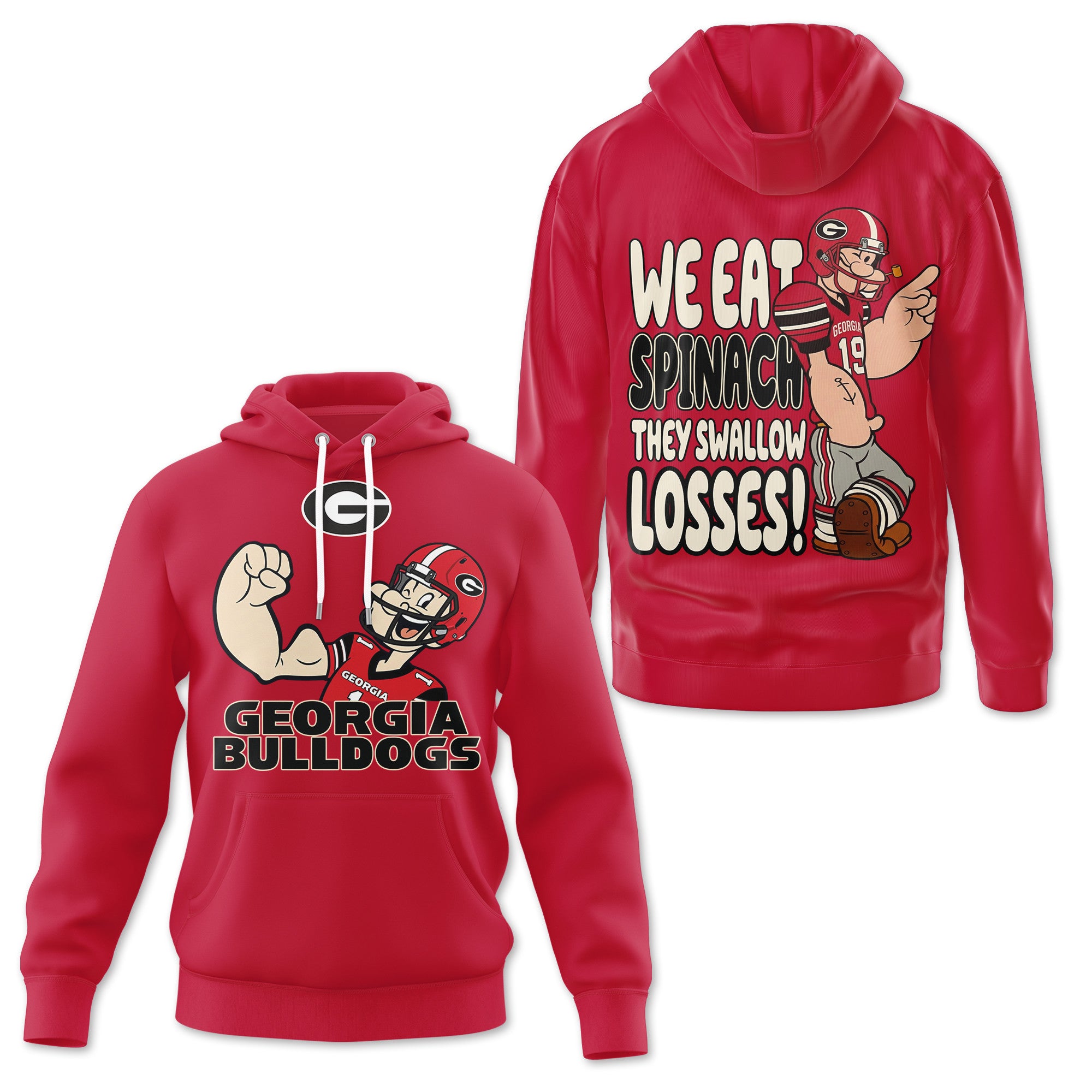 PREMIUM GGBD 3D SHIRT HTTT