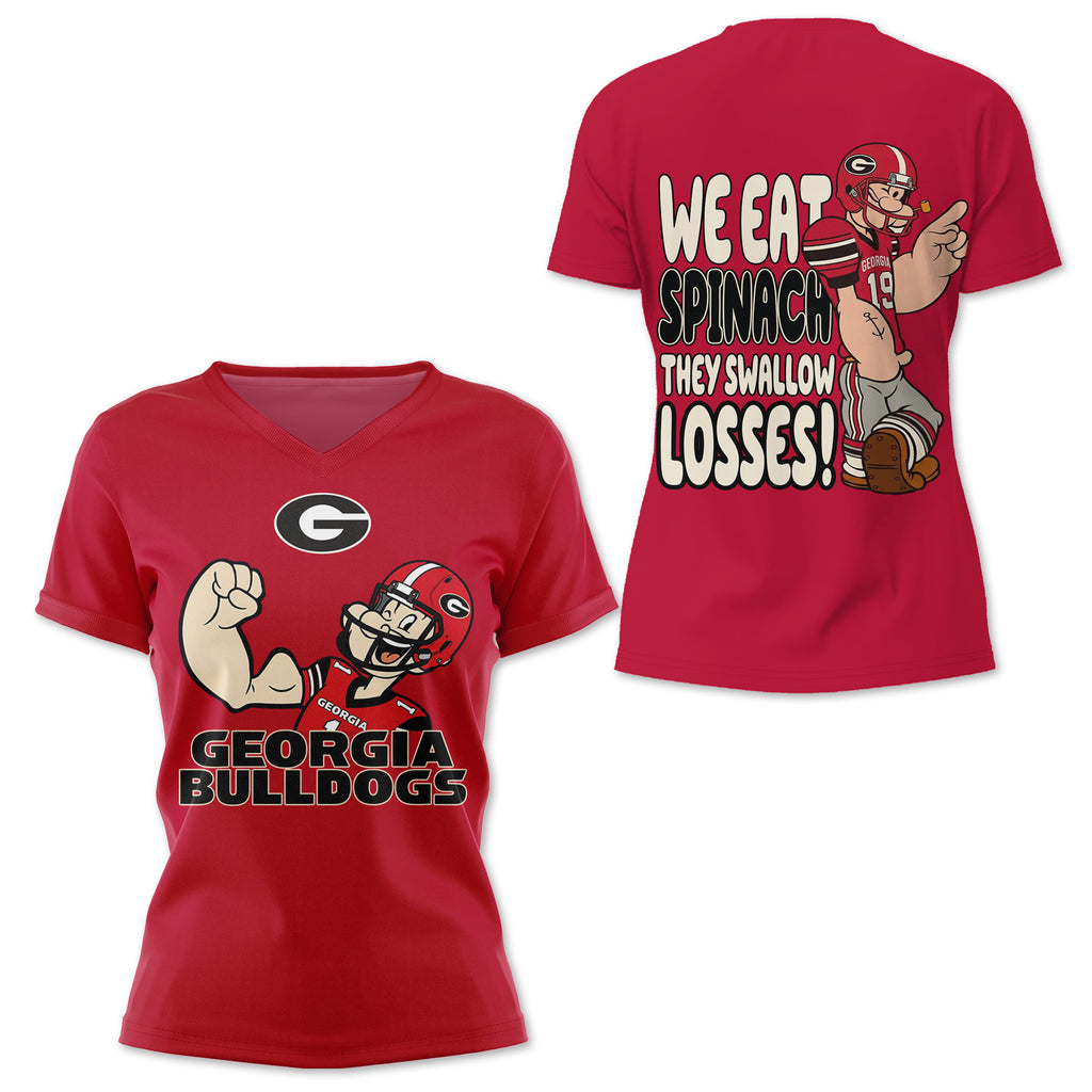 PREMIUM GGBD 3D SHIRT HTTT