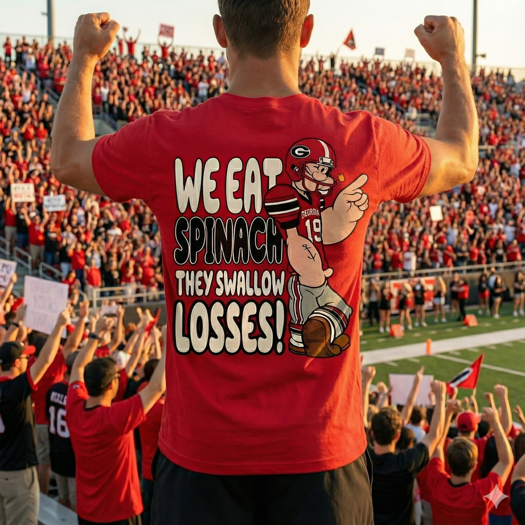 PREMIUM GGBD 3D SHIRT HTTT