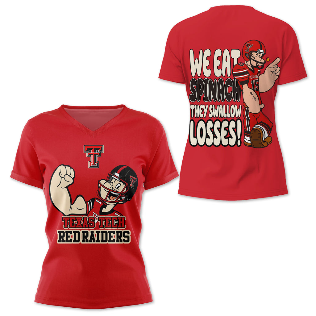 PREMIUM TTRR 3D SHIRT HTTT