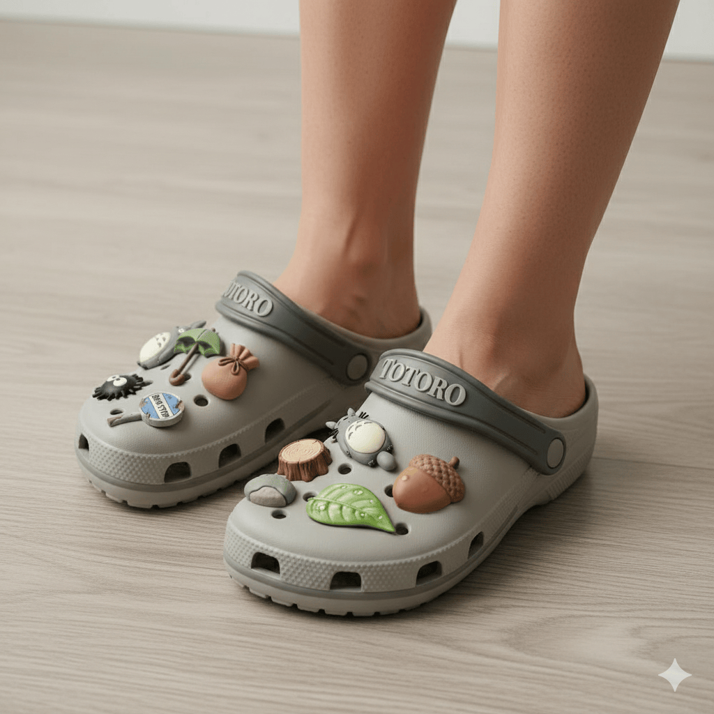 TTR PREMIUM CLOGS PDL