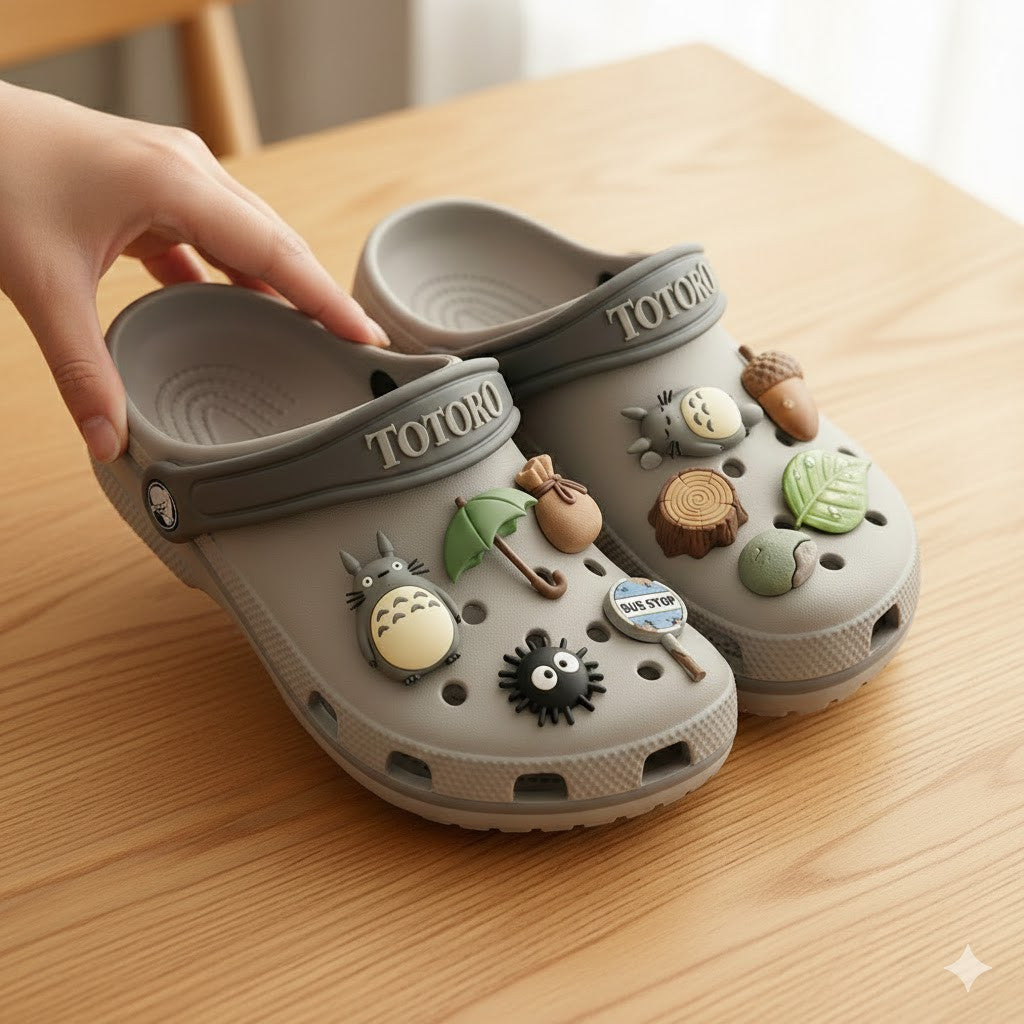 TTR PREMIUM CLOGS PDL