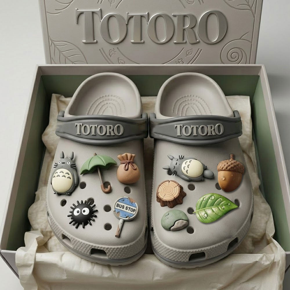 TTR PREMIUM CLOGS PDL