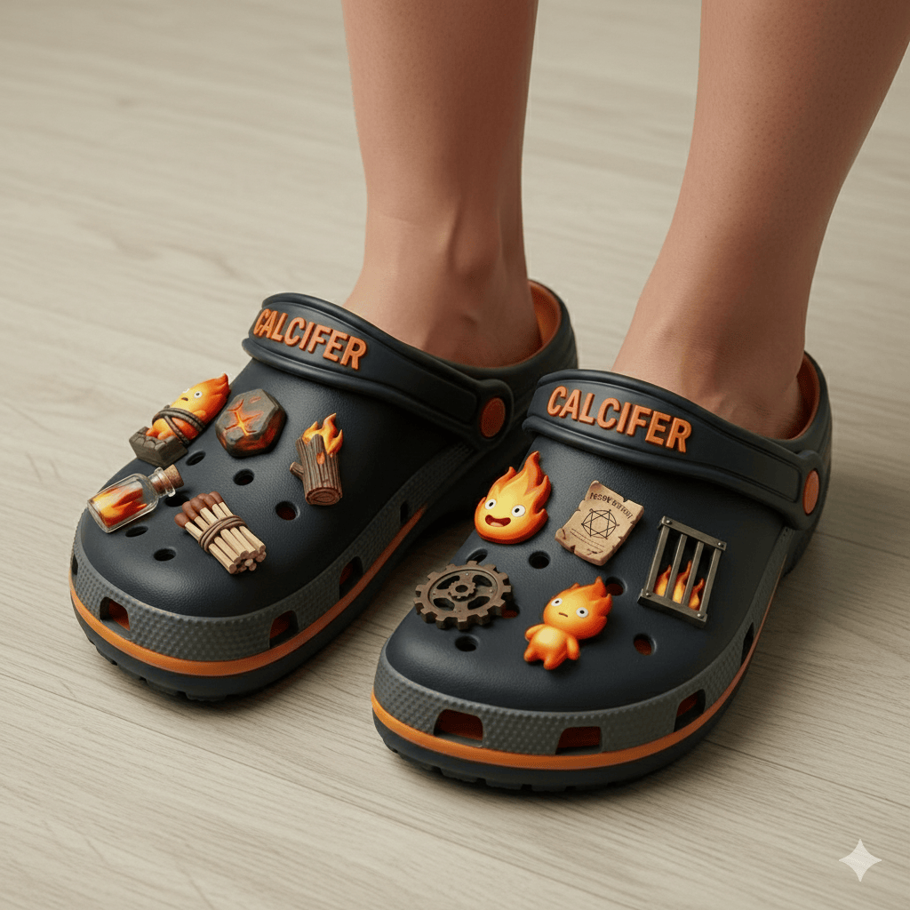 CLCF PREMIUM CLOGS PDL