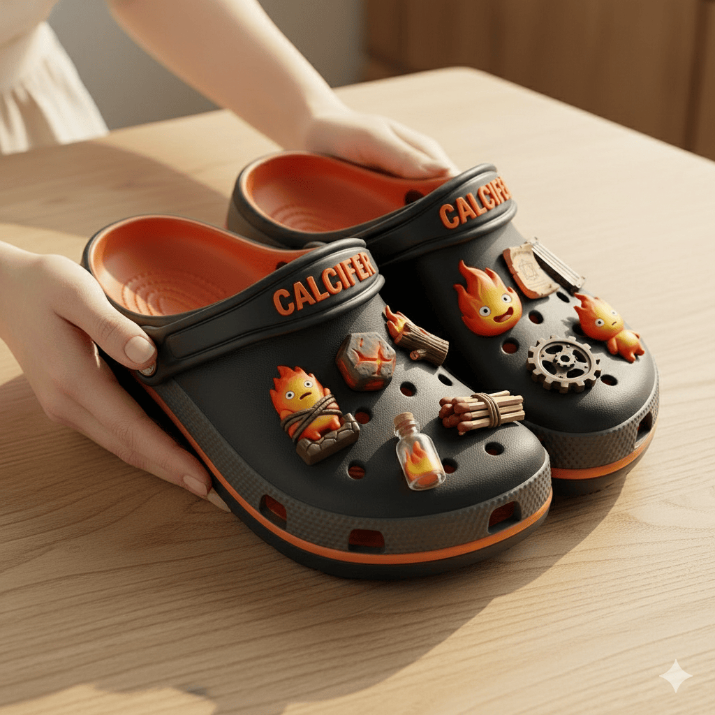 CLCF PREMIUM CLOGS PDL