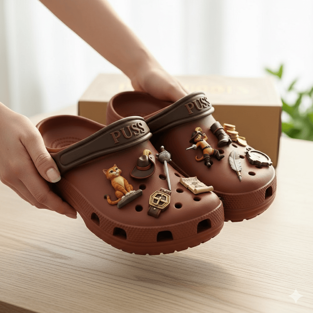 PIB PREMIUM CLOGS PDL