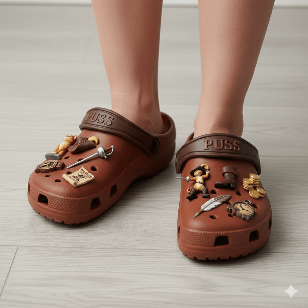 PIB PREMIUM CLOGS PDL