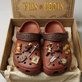 PIB PREMIUM CLOGS PDL