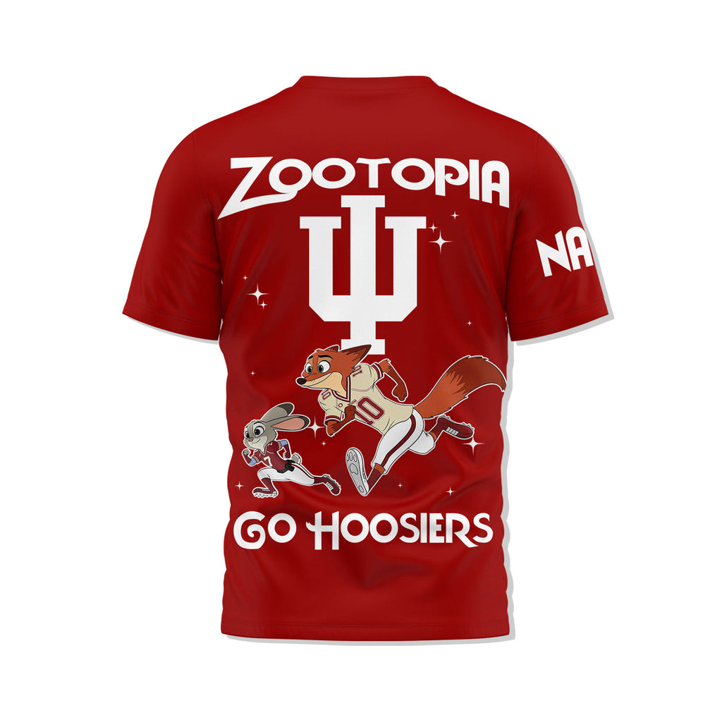 PREMIUM IDH 3D SHIRT TNSM