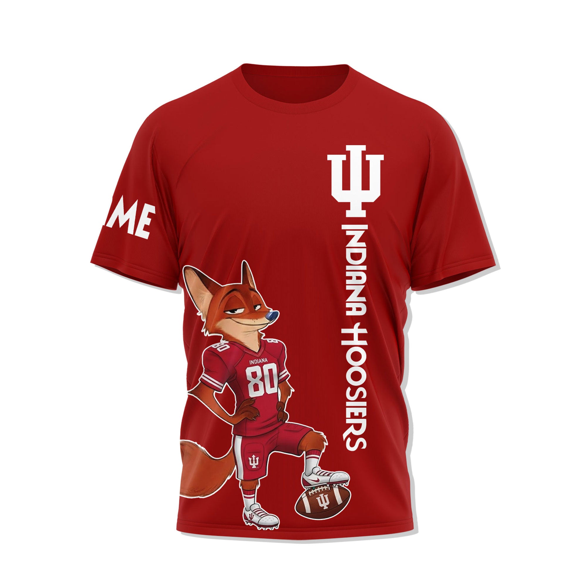 PREMIUM IDH 3D SHIRT TNSM