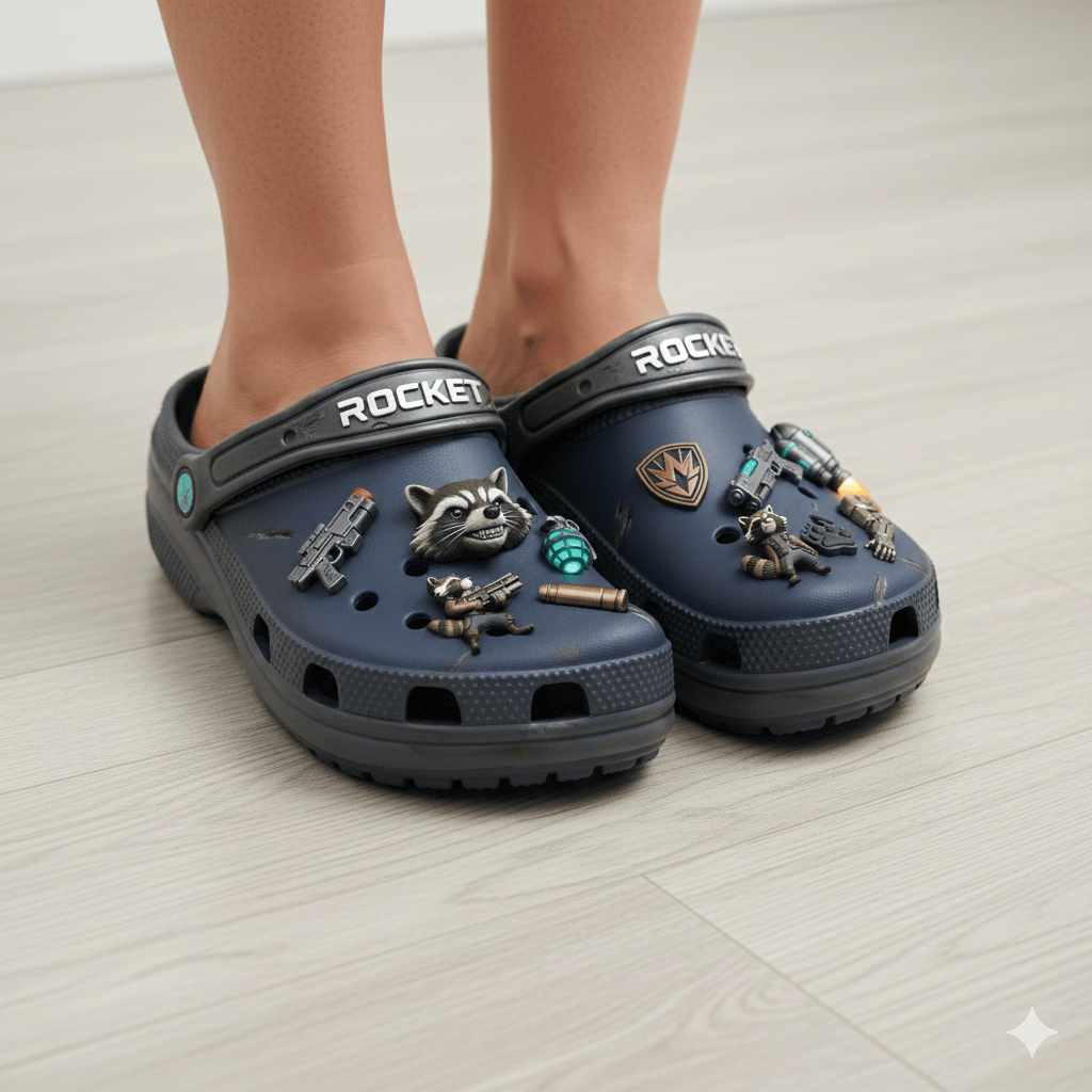 RKRC PREMIUM CLOGS PDL