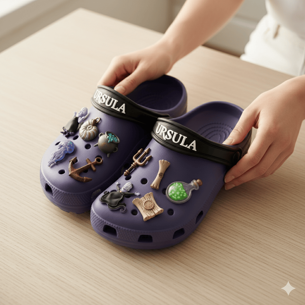 USL PREMIUM CLOGS PDL