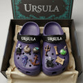 USL PREMIUM CLOGS PDL