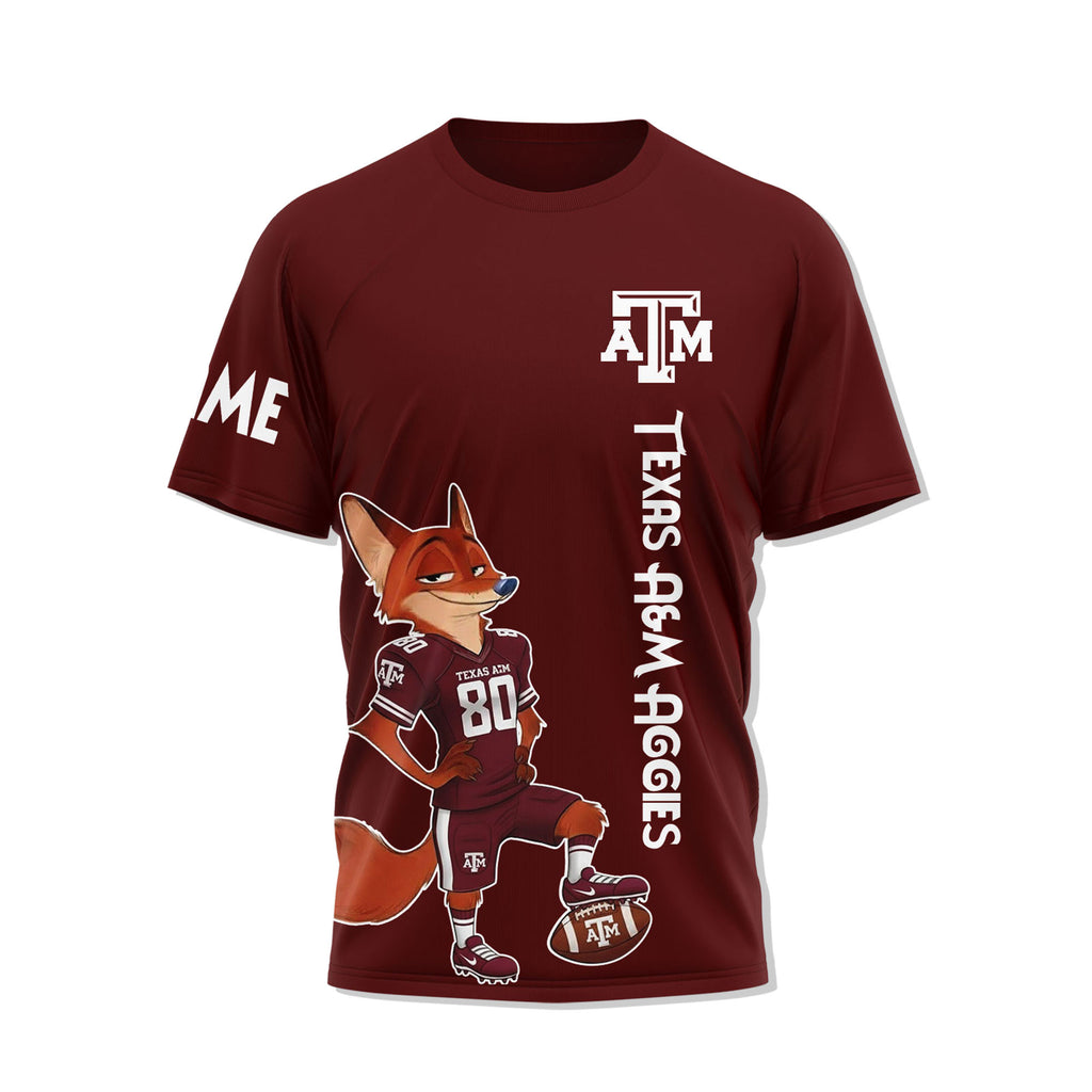 PREMIUM TAMA 3D SHIRT TNSM