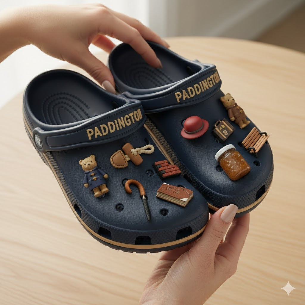 PDT PREMIUM CLOGS PDL