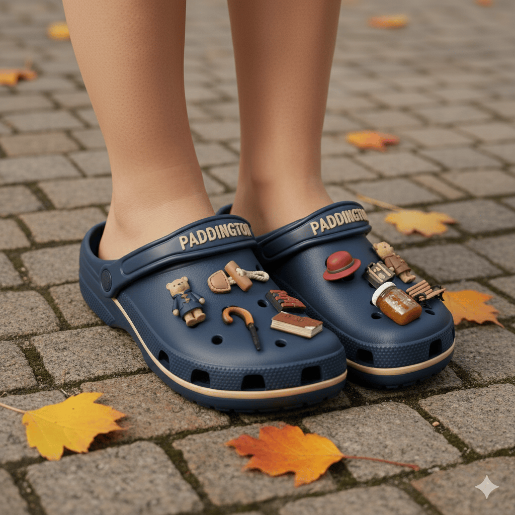 PDT PREMIUM CLOGS PDL