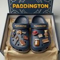 PDT PREMIUM CLOGS PDL