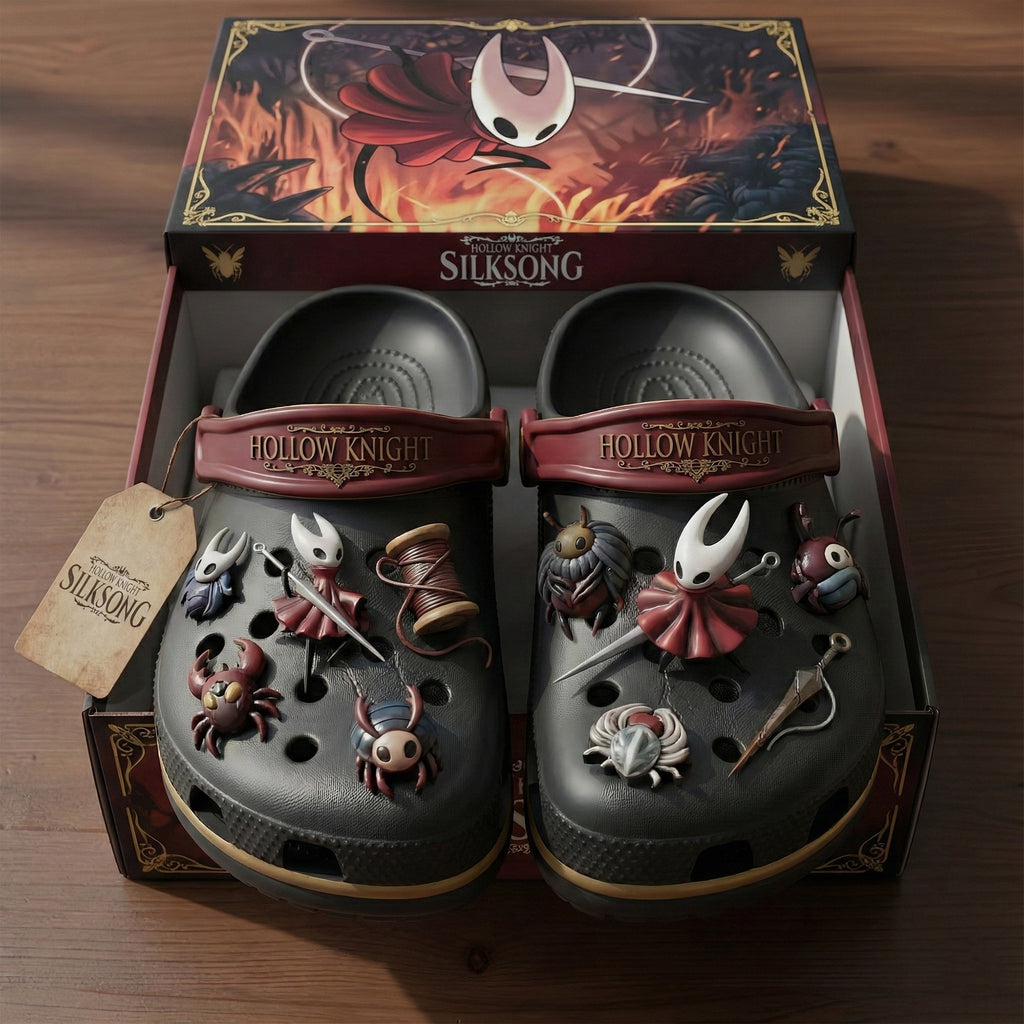 PREMIUM HLKN CLOGS LNTH