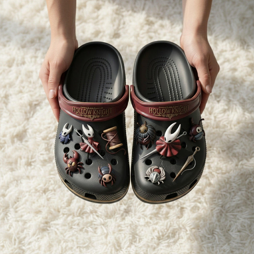 PREMIUM HLKN CLOGS LNTH