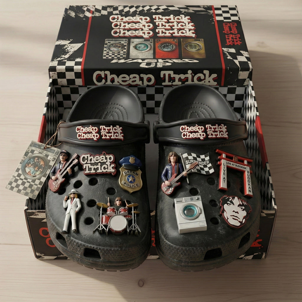 PREMIUM CTR CLOGS LNTH