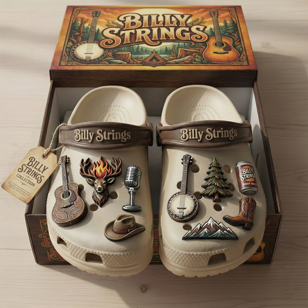 PREMIUM BLIST CLOGS LNTH