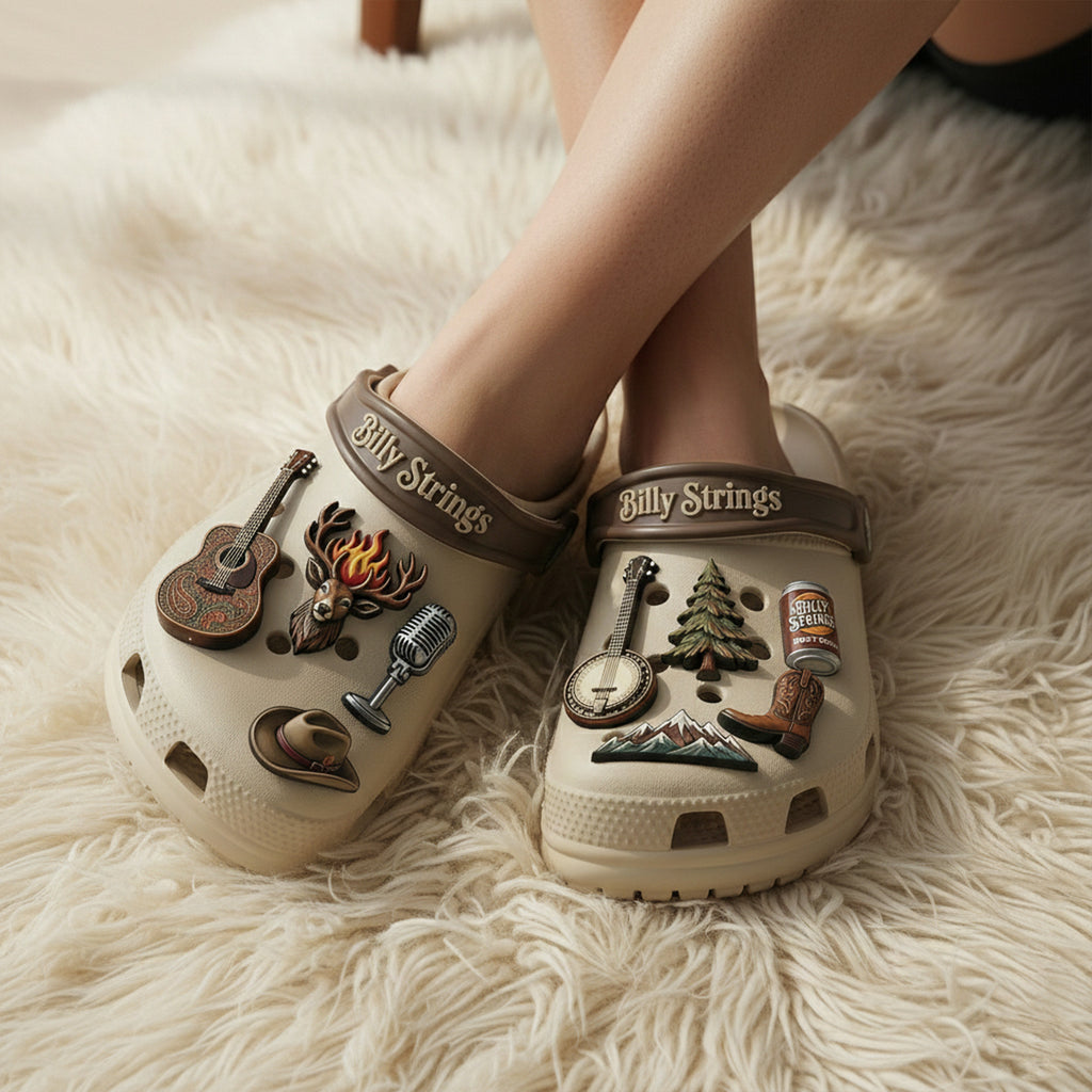 PREMIUM BLIST CLOGS LNTH