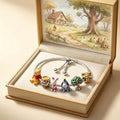 WNTP Adjustable Charm Bracelet TNSM 2