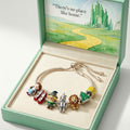 TWOZ Adjustable Charm Bracelet TNSM 2