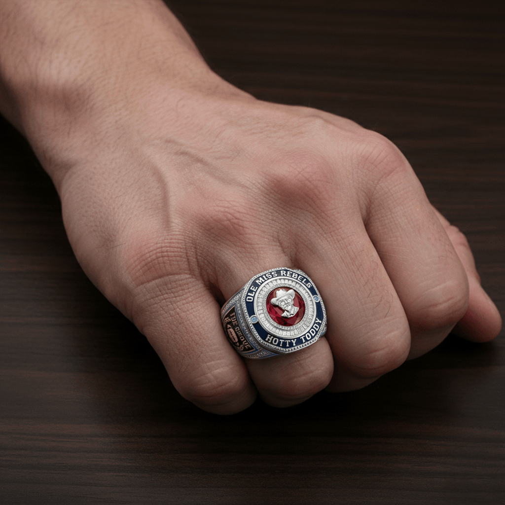 PREMIUM OMR RING LNTH