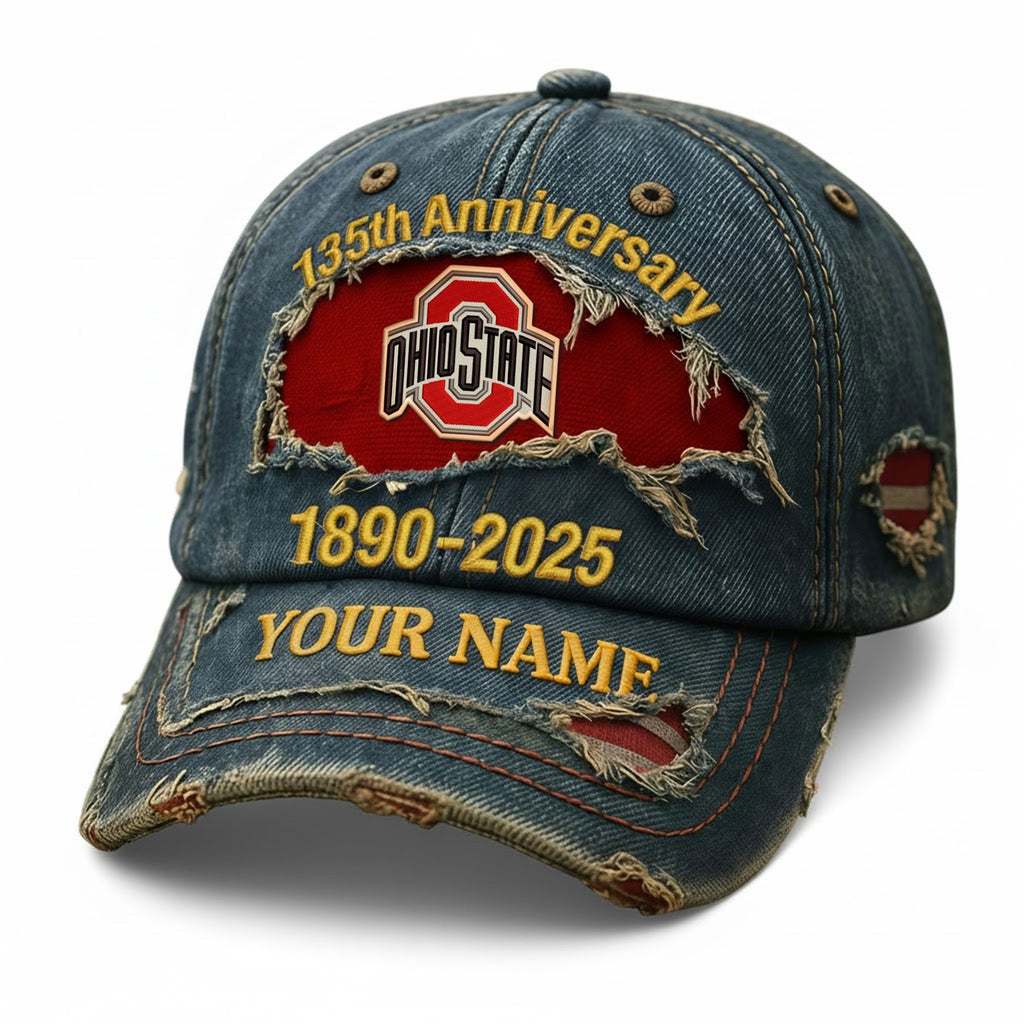 OSB PREMIUM CAP TNSM