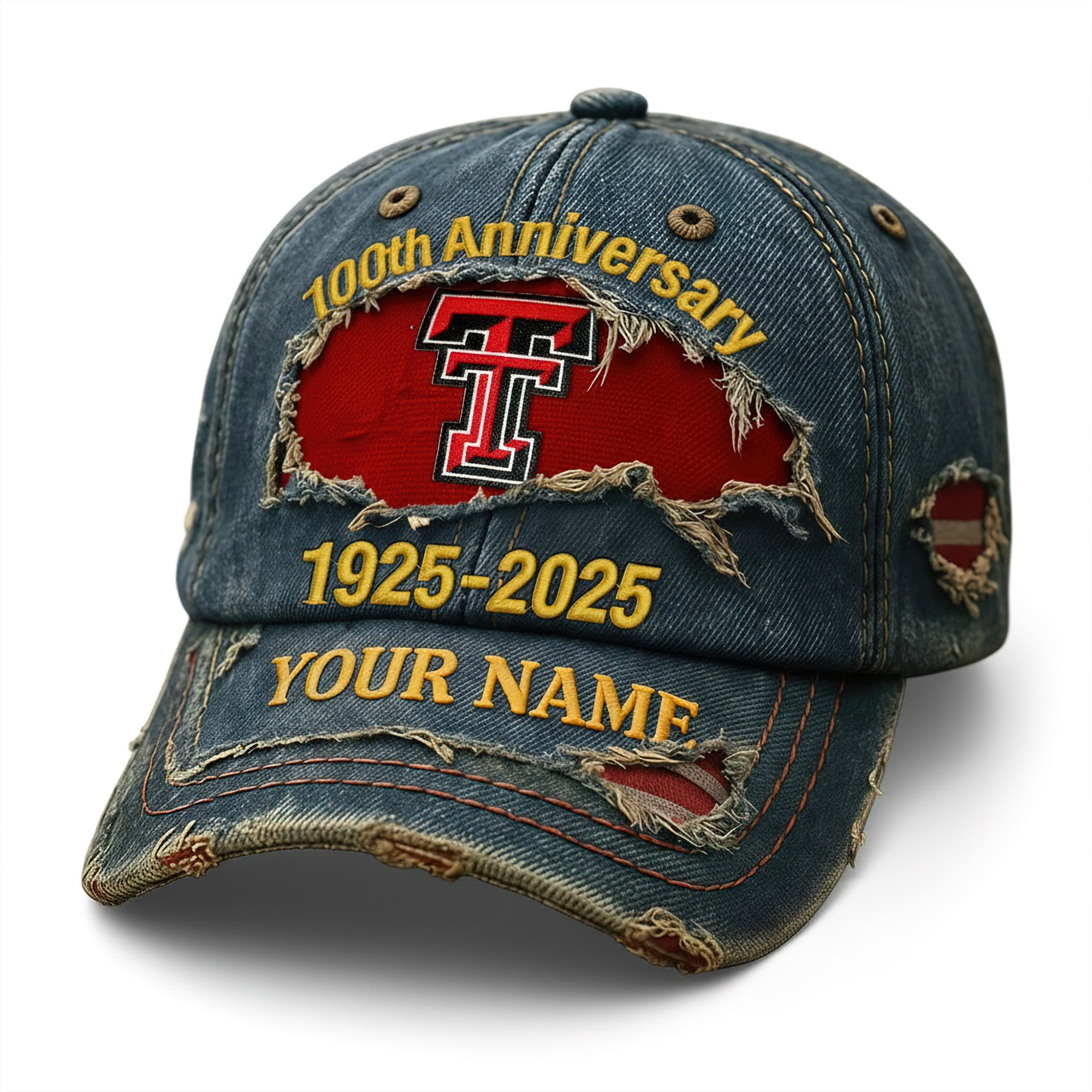 TTRR PREMIUM CAP TNSM