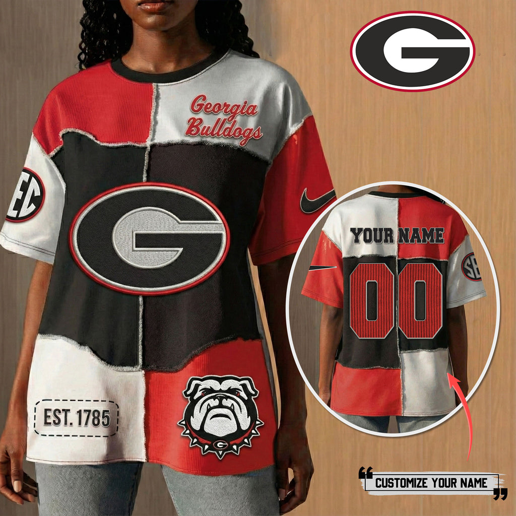 PREMIUM GGBD 3D SHIRT DAT