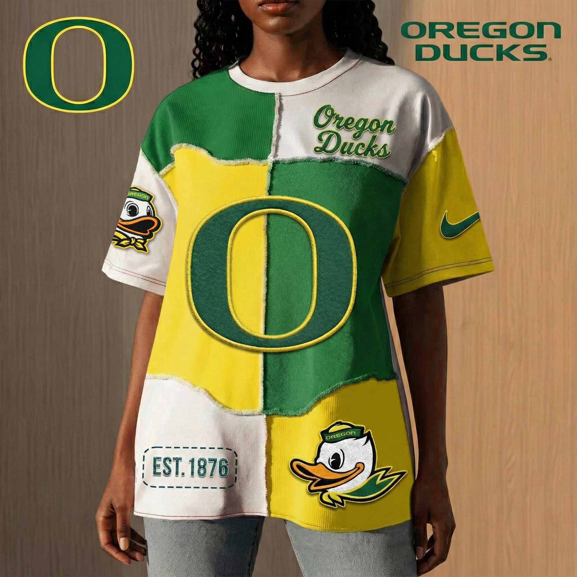 PREMIUM ORD 3D SHIRT DAT