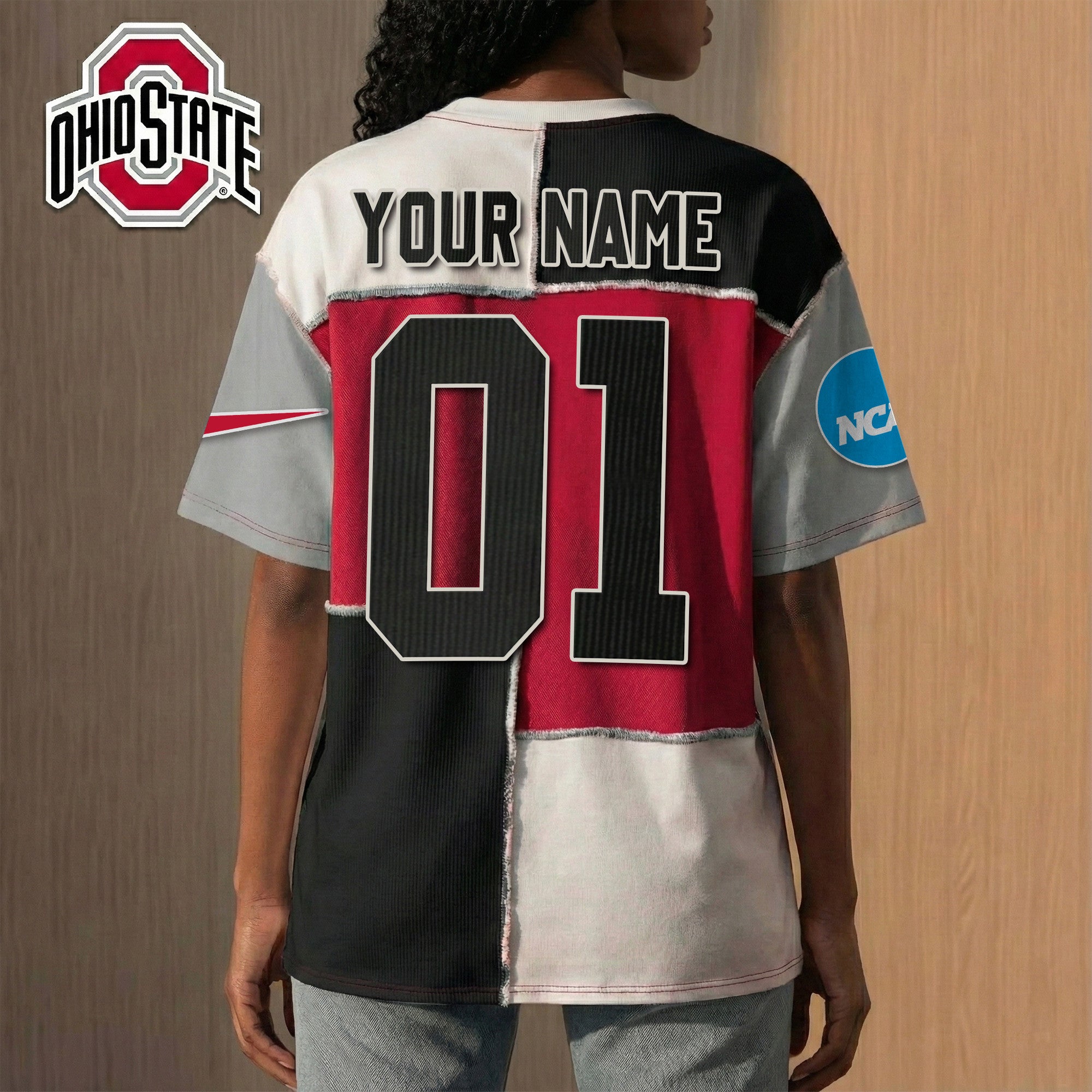 PREMIUM OSB 3D SHIRT DAT
