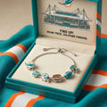 MDP Adjustable Charm Bracelet HTTT