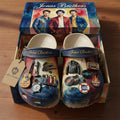 PREMIUM JBB CLOGS LNTH
