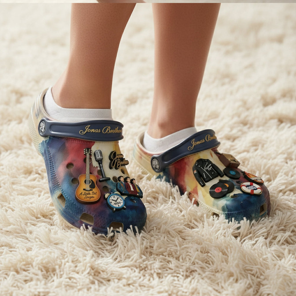 PREMIUM JBB CLOGS LNTH