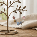 FLW Adjustable Charm Bracelet HTTT