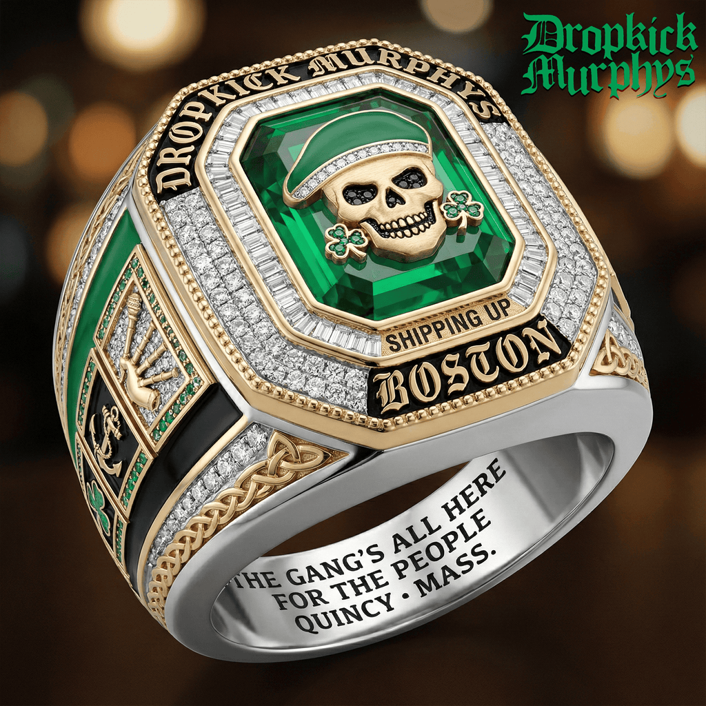 PREMIUM DKMP RING LNTH