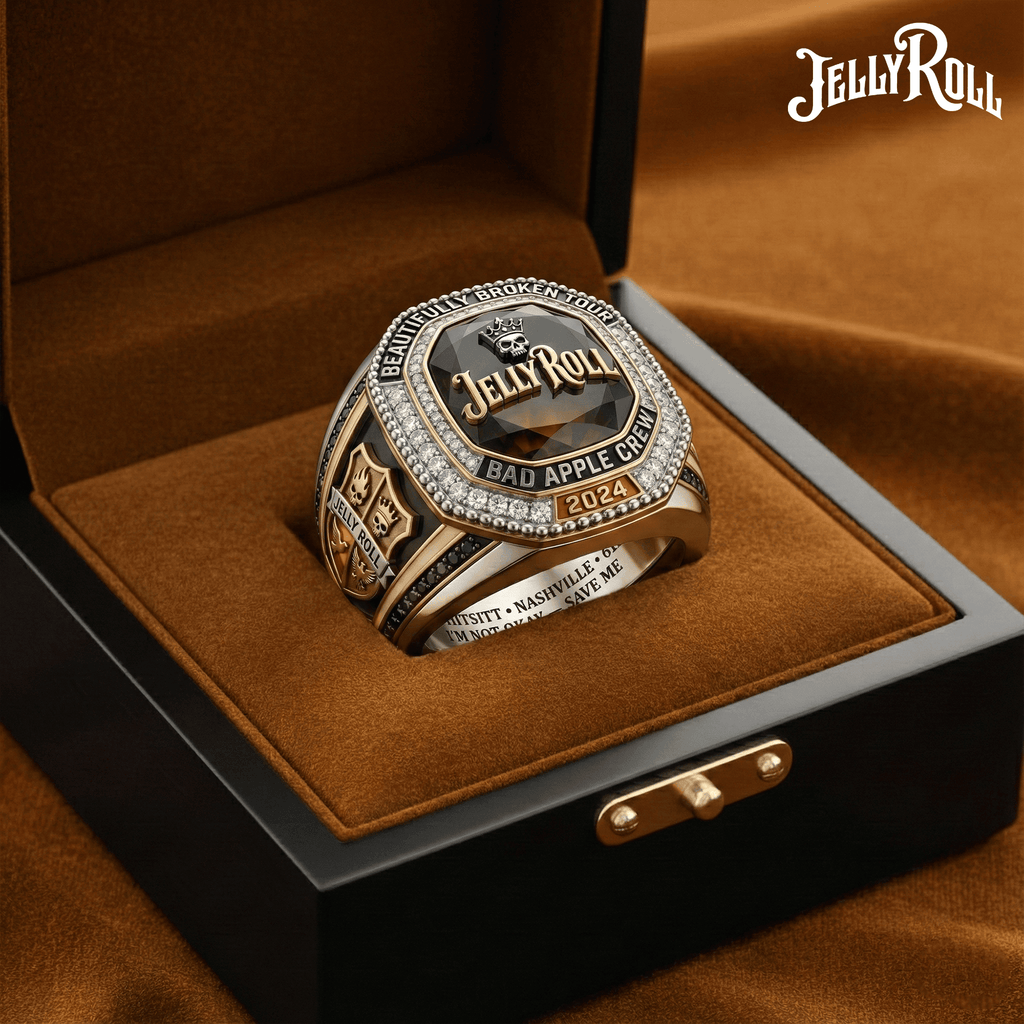 PREMIUM JLR RING LNTH