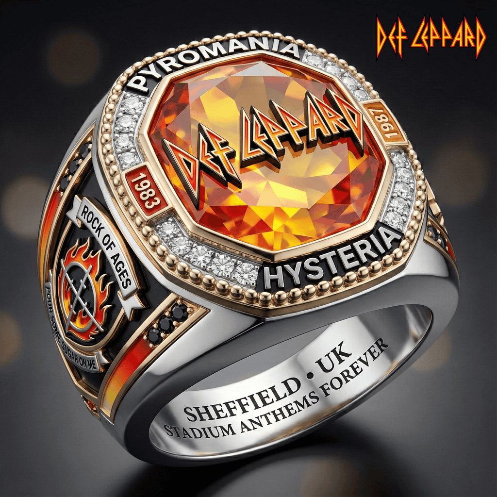 PREMIUM DLPR RING LNTH