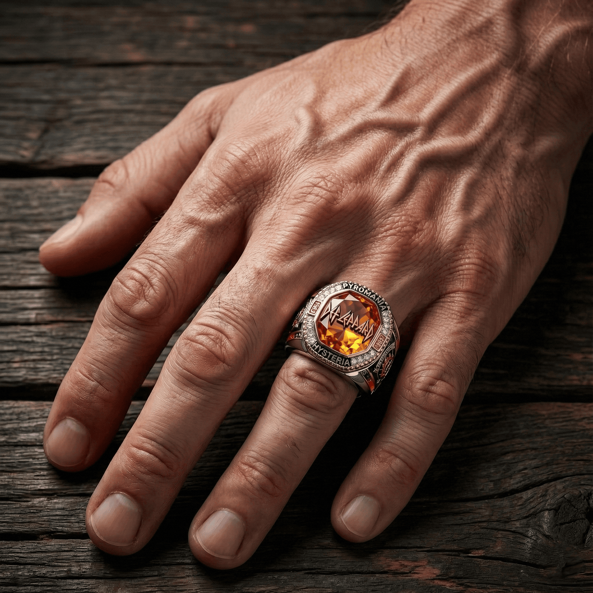 PREMIUM DLPR RING LNTH