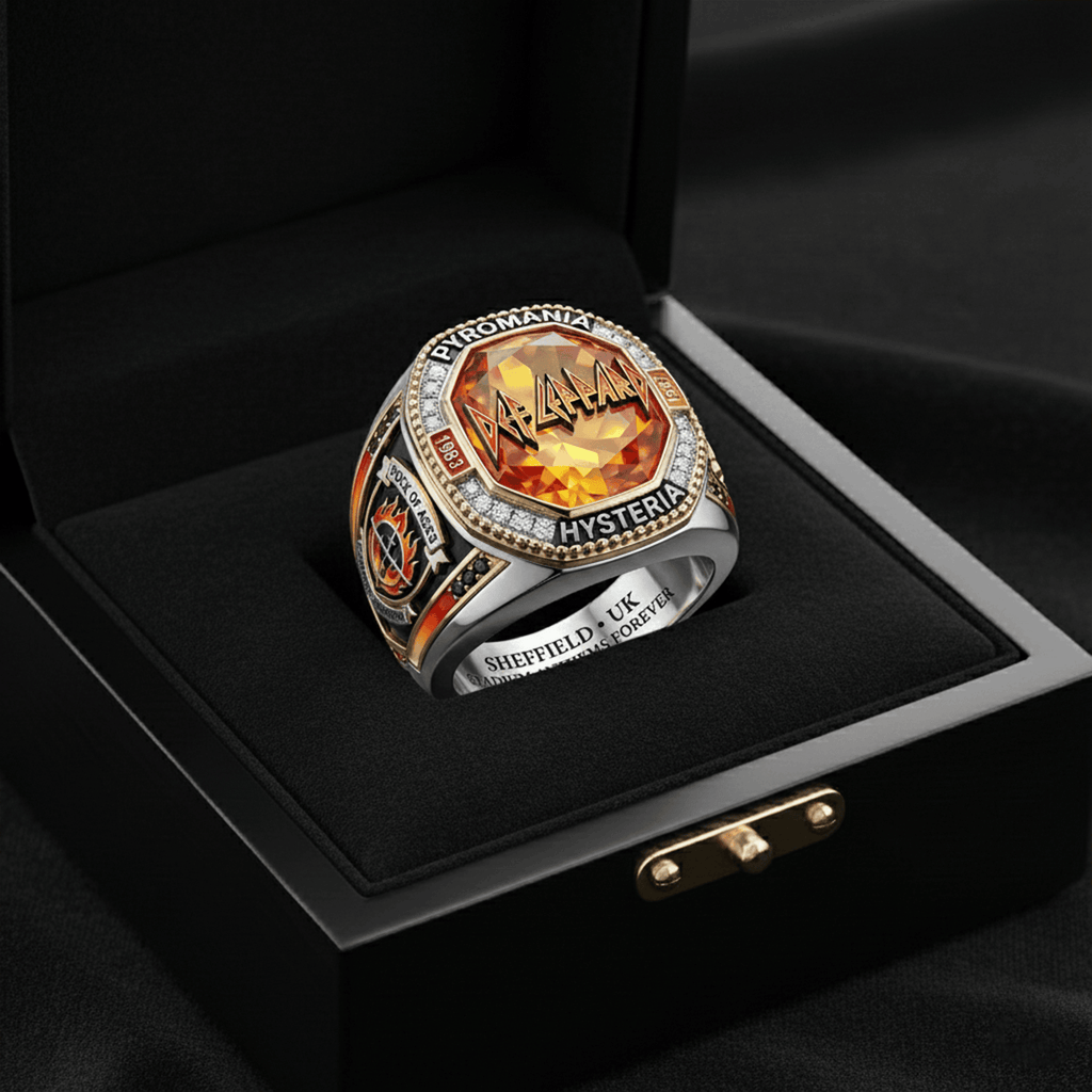 PREMIUM DLPR RING LNTH