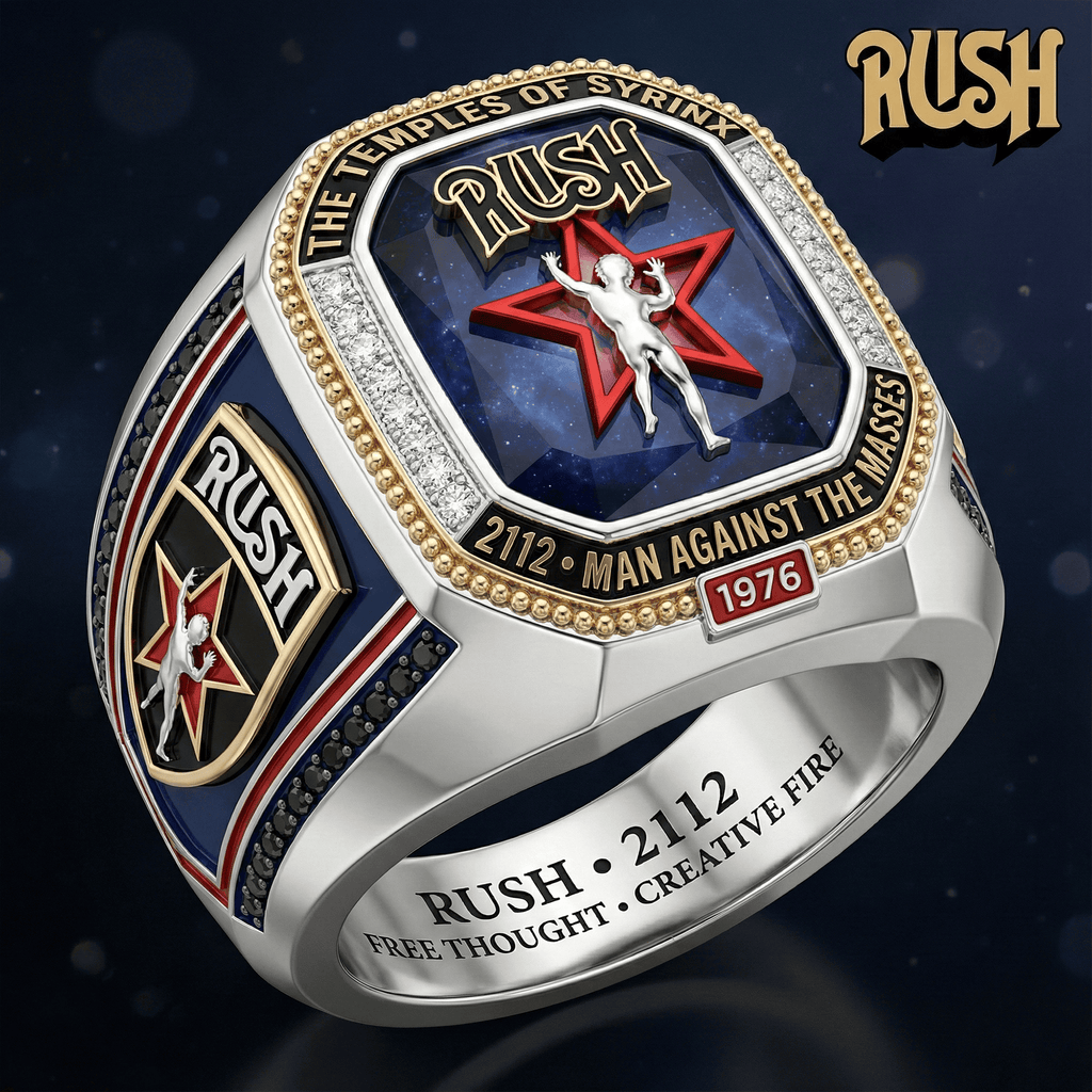 PREMIUM RSH RING LNTH