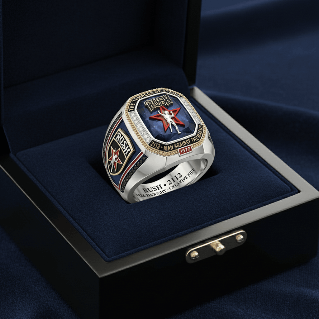 PREMIUM RSH RING LNTH