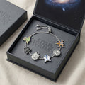 STW Adjustable Charm Bracelet DAT