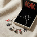 ACD Adjustable Charm Bracelet DAT